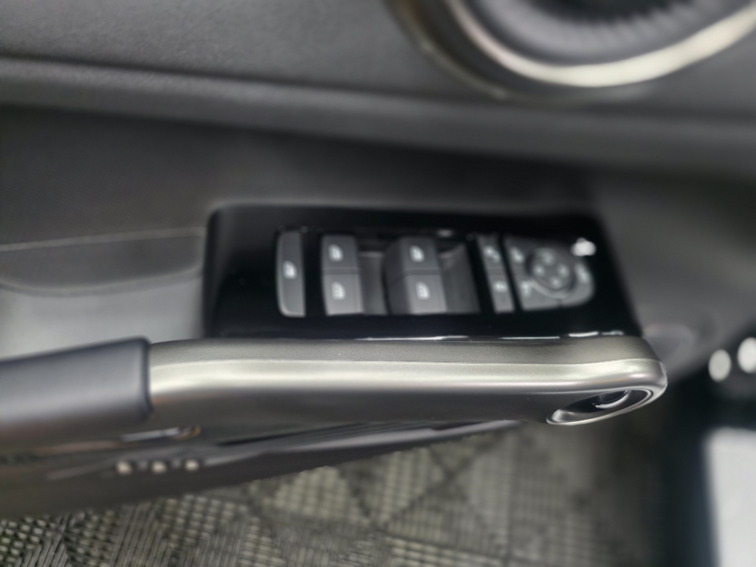 BYD Atto 3 60.48 kWh Design