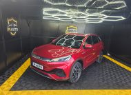BYD Atto 3 60.48 kWh Confort
