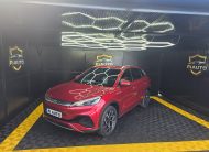 BYD Atto 3 60.48 kWh Confort