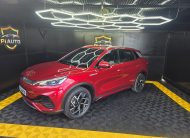 BYD Atto 3 60.48 kWh Confort