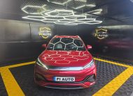 BYD Atto 3 60.48 kWh Confort
