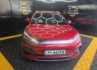 BYD Atto 3 60.48 kWh Confort