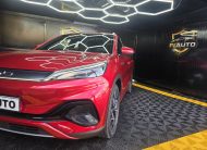 BYD Atto 3 60.48 kWh Confort