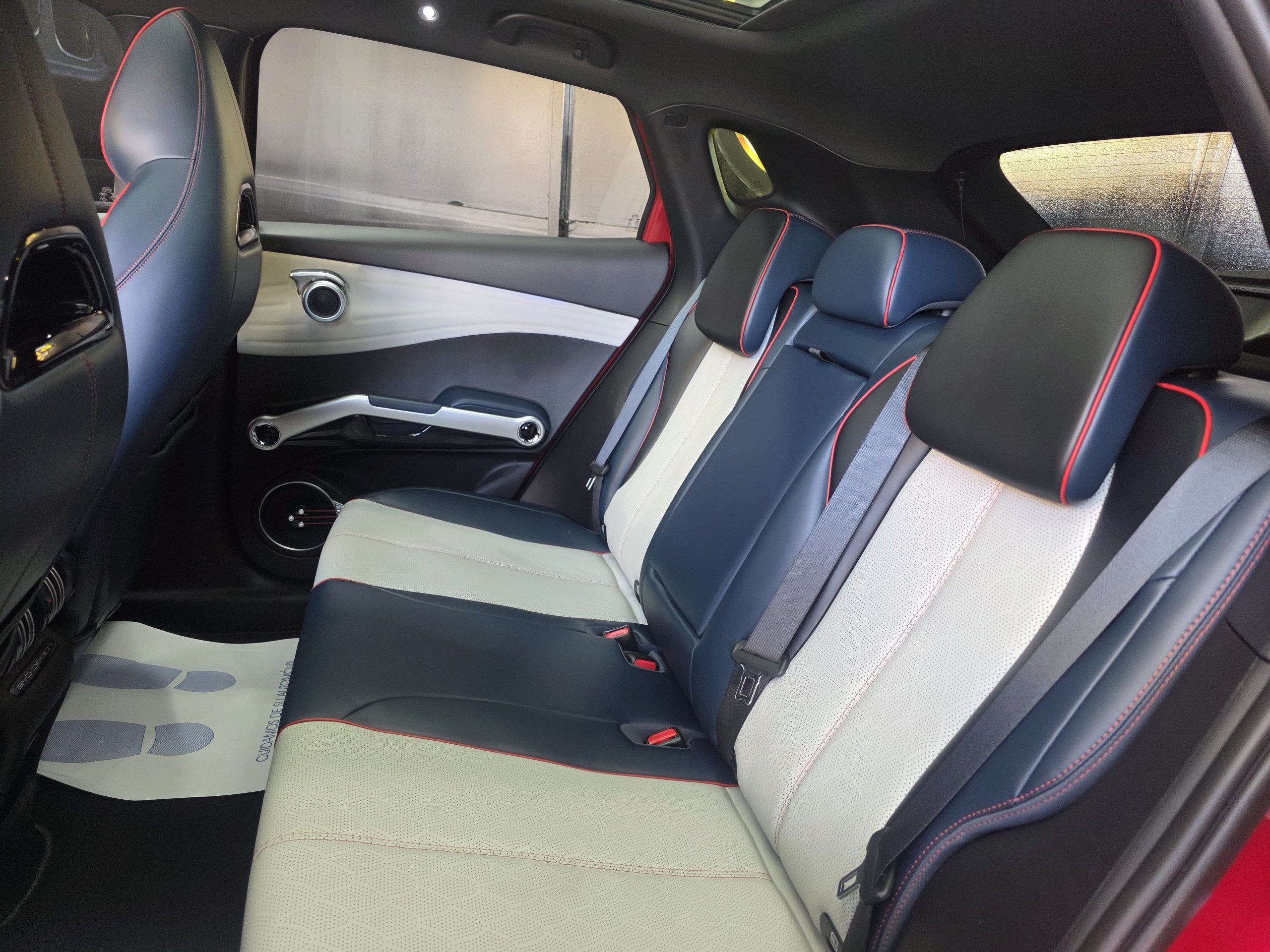 BYD Atto 3 60.48 kWh Confort