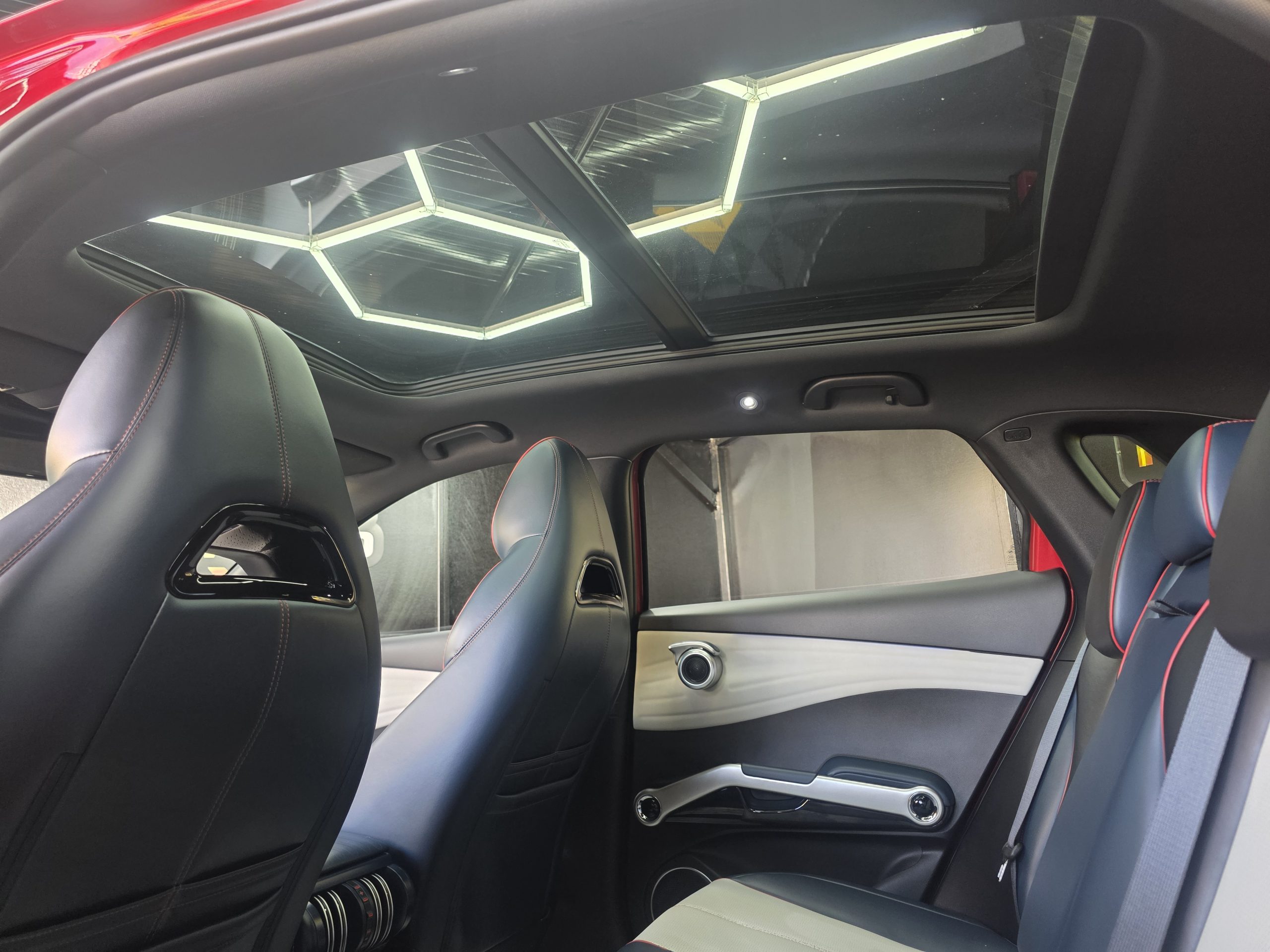 BYD Atto 3 60.48 kWh Confort