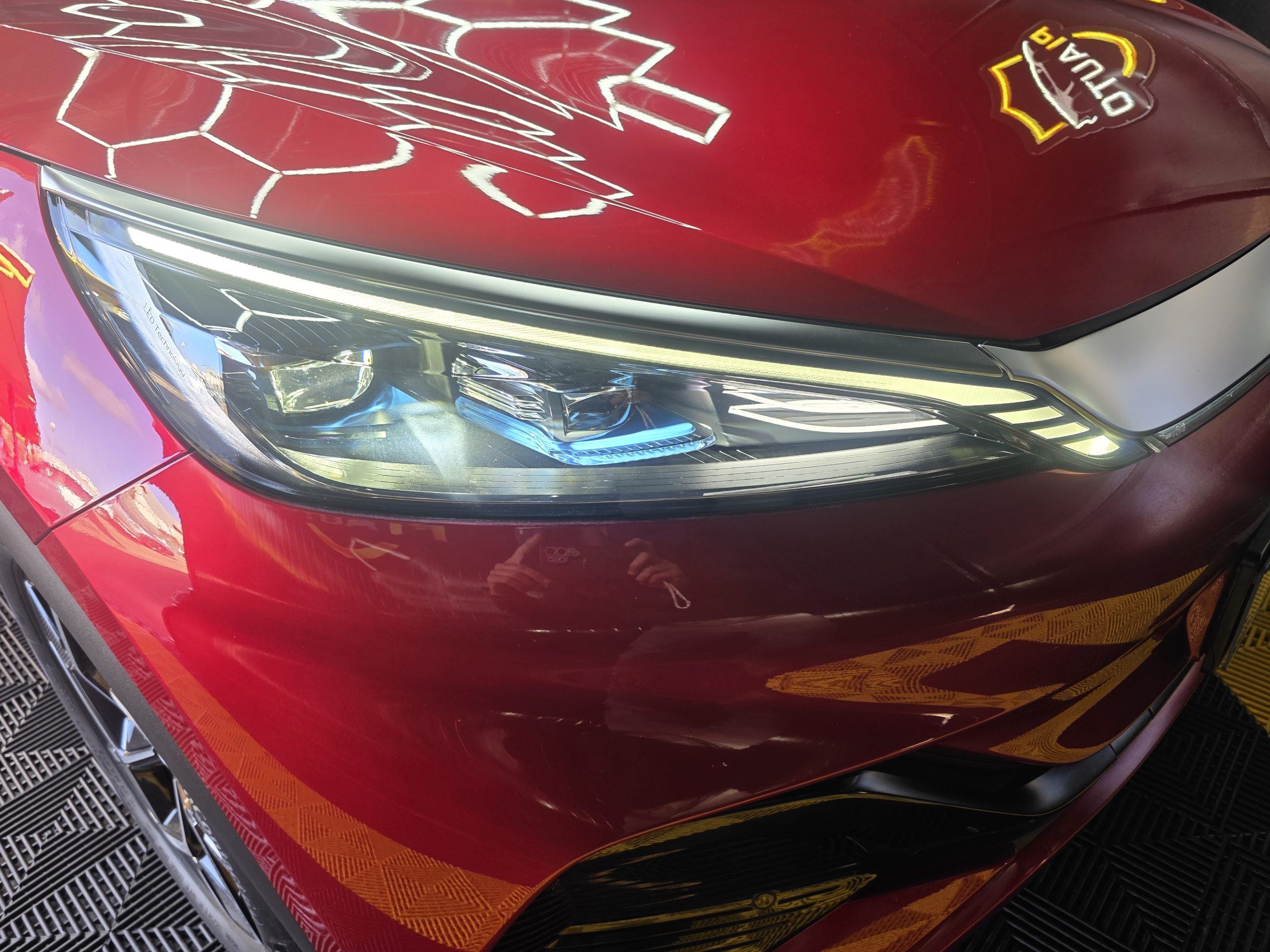 BYD Atto 3 60.48 kWh Confort