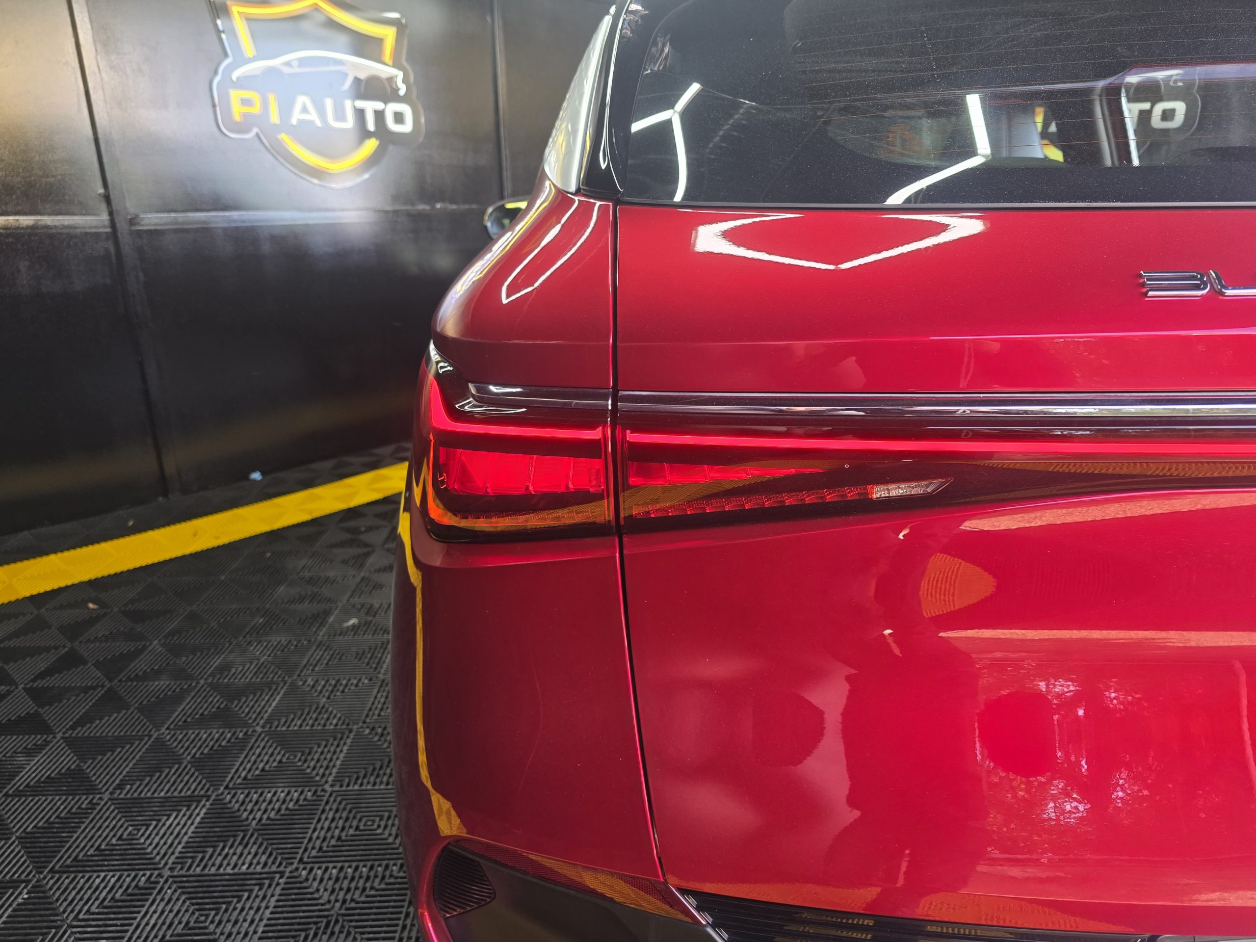 BYD Atto 3 60.48 kWh Confort