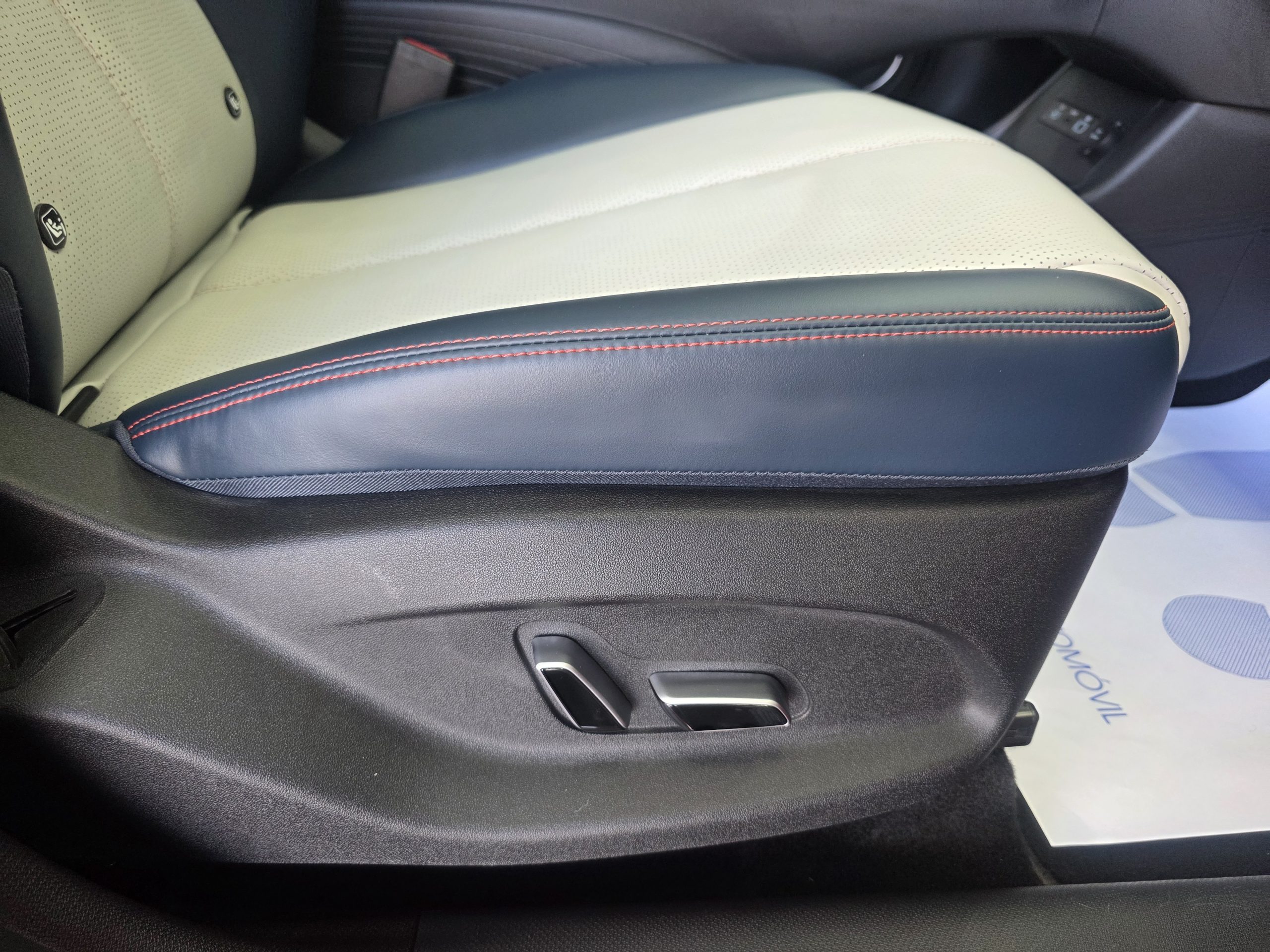 BYD Atto 3 60.48 kWh Confort