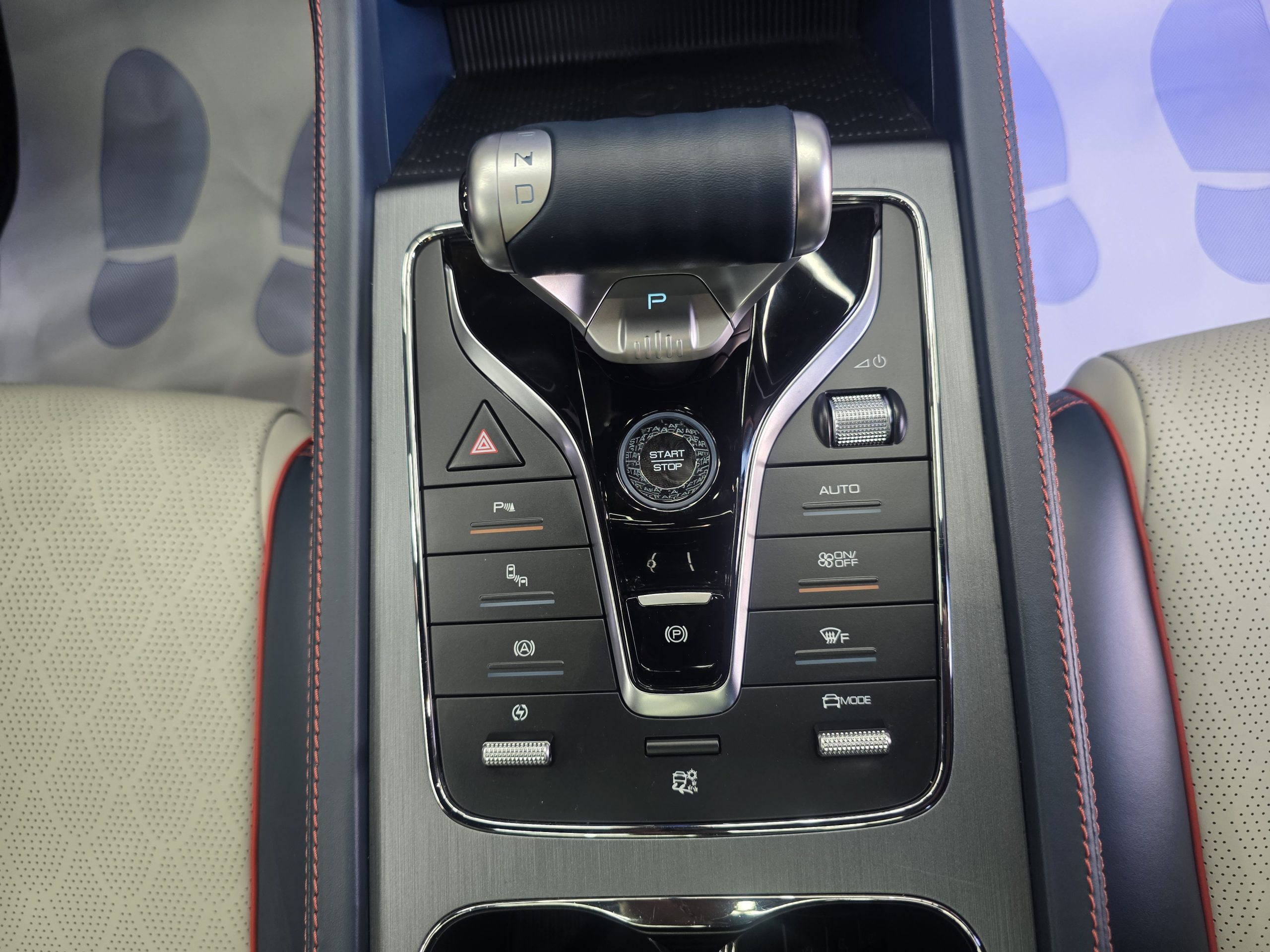 BYD Atto 3 60.48 kWh Confort