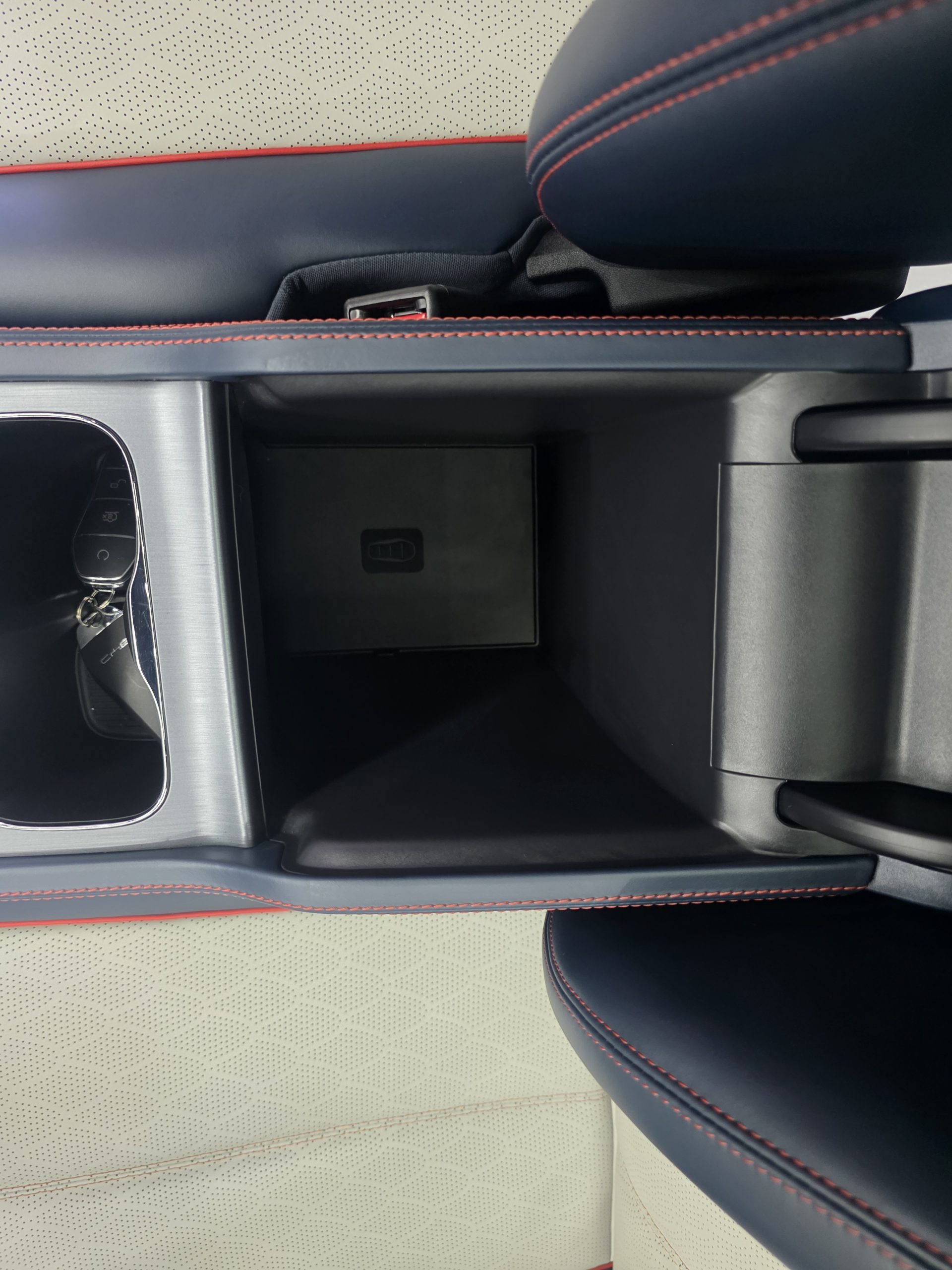 BYD Atto 3 60.48 kWh Confort