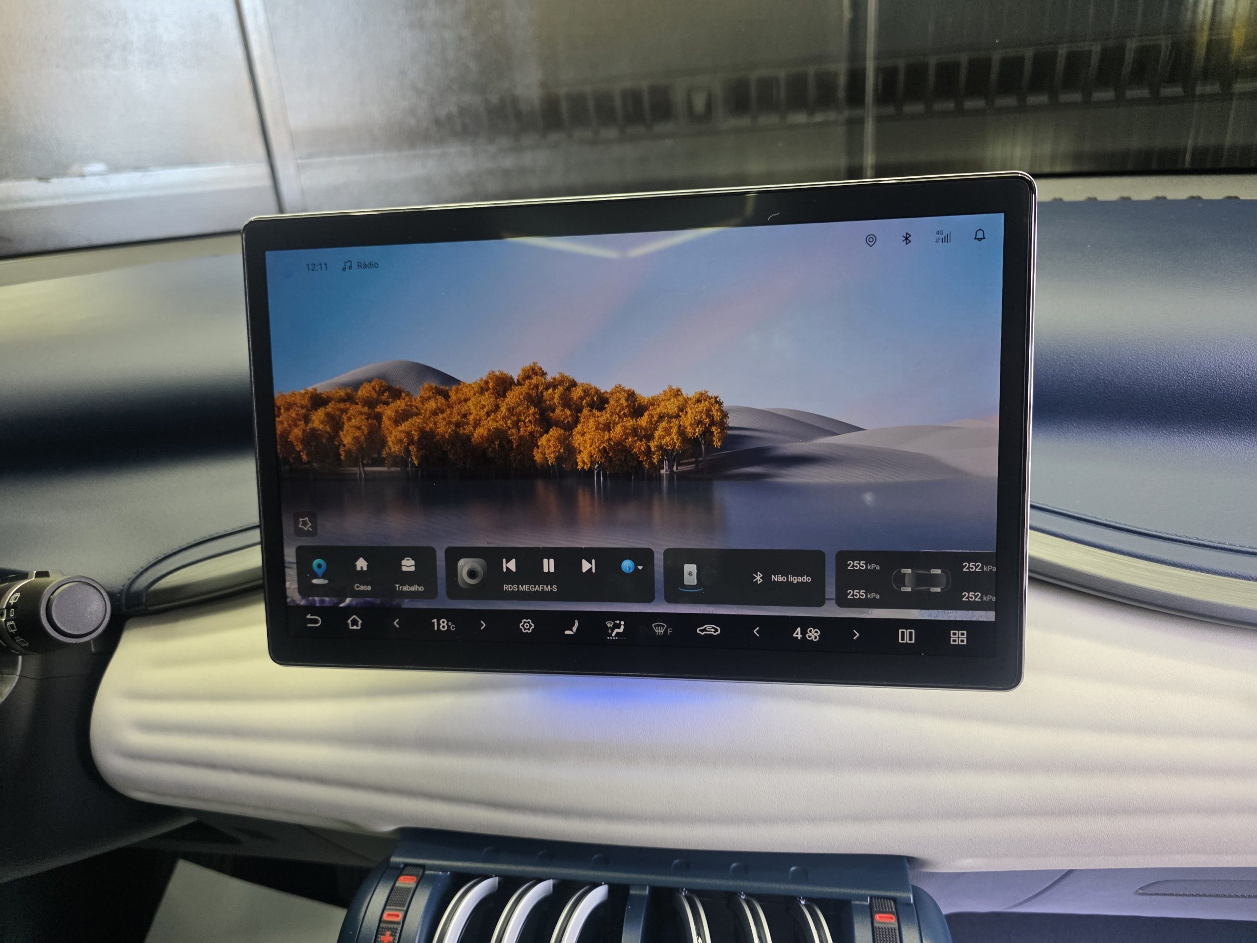 BYD Atto 3 60.48 kWh Confort