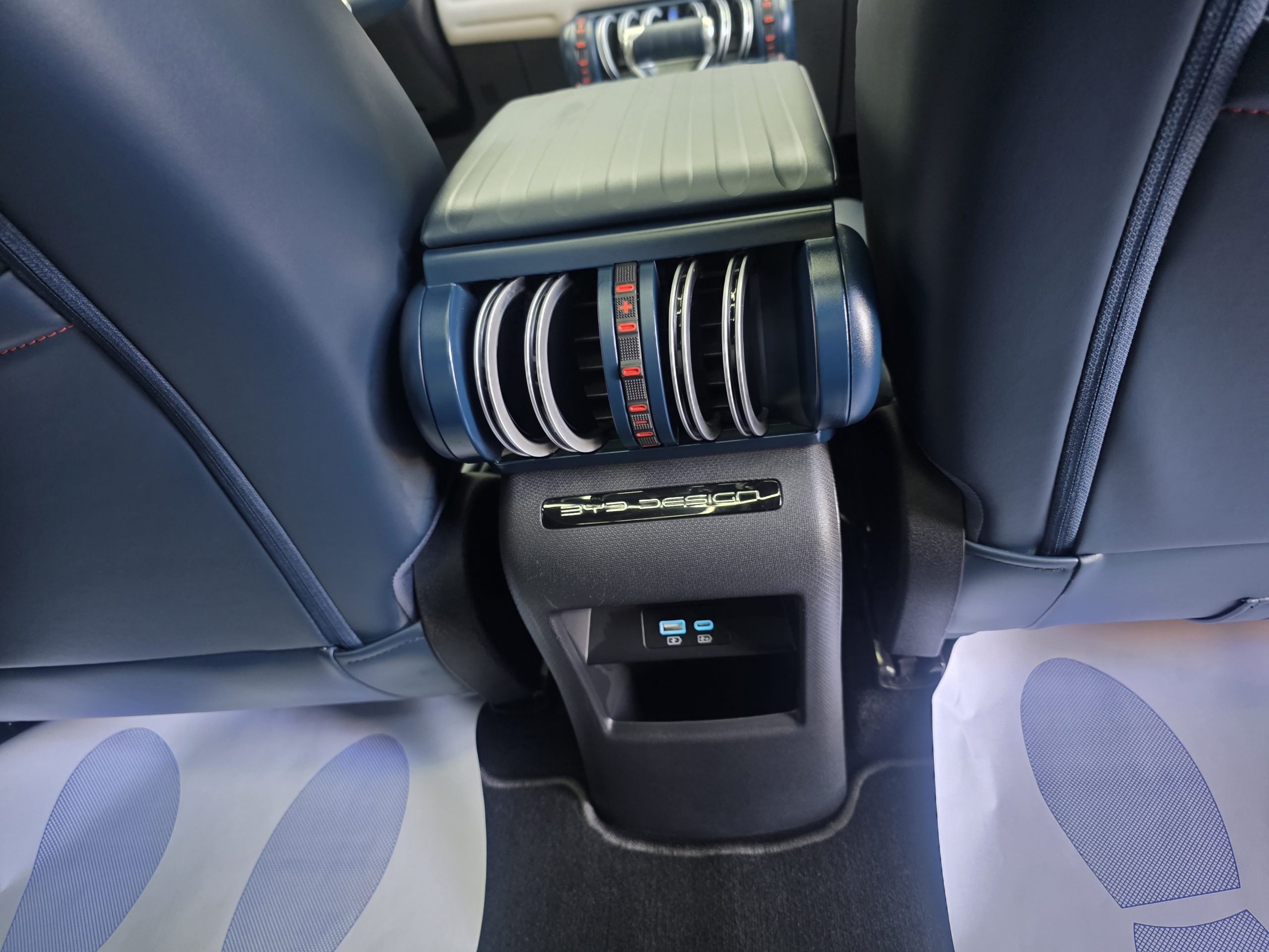 BYD Atto 3 60.48 kWh Confort