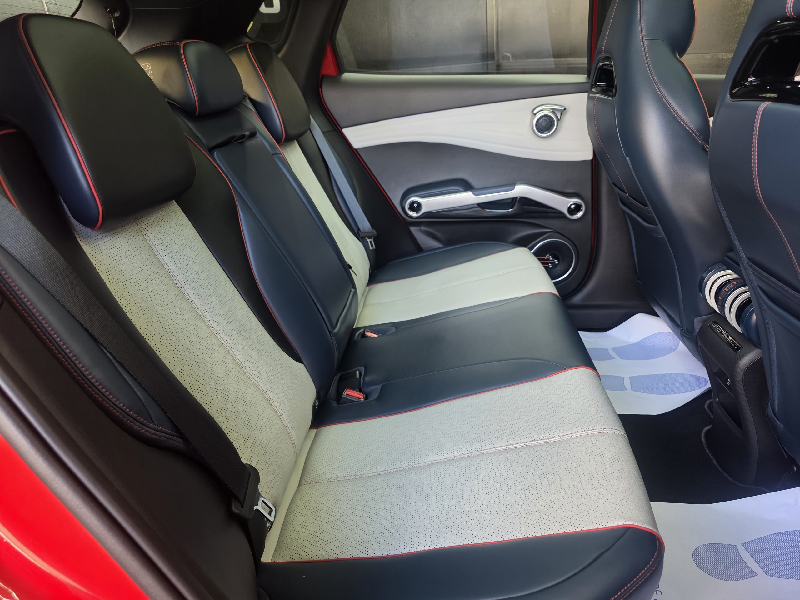 BYD Atto 3 60.48 kWh Confort