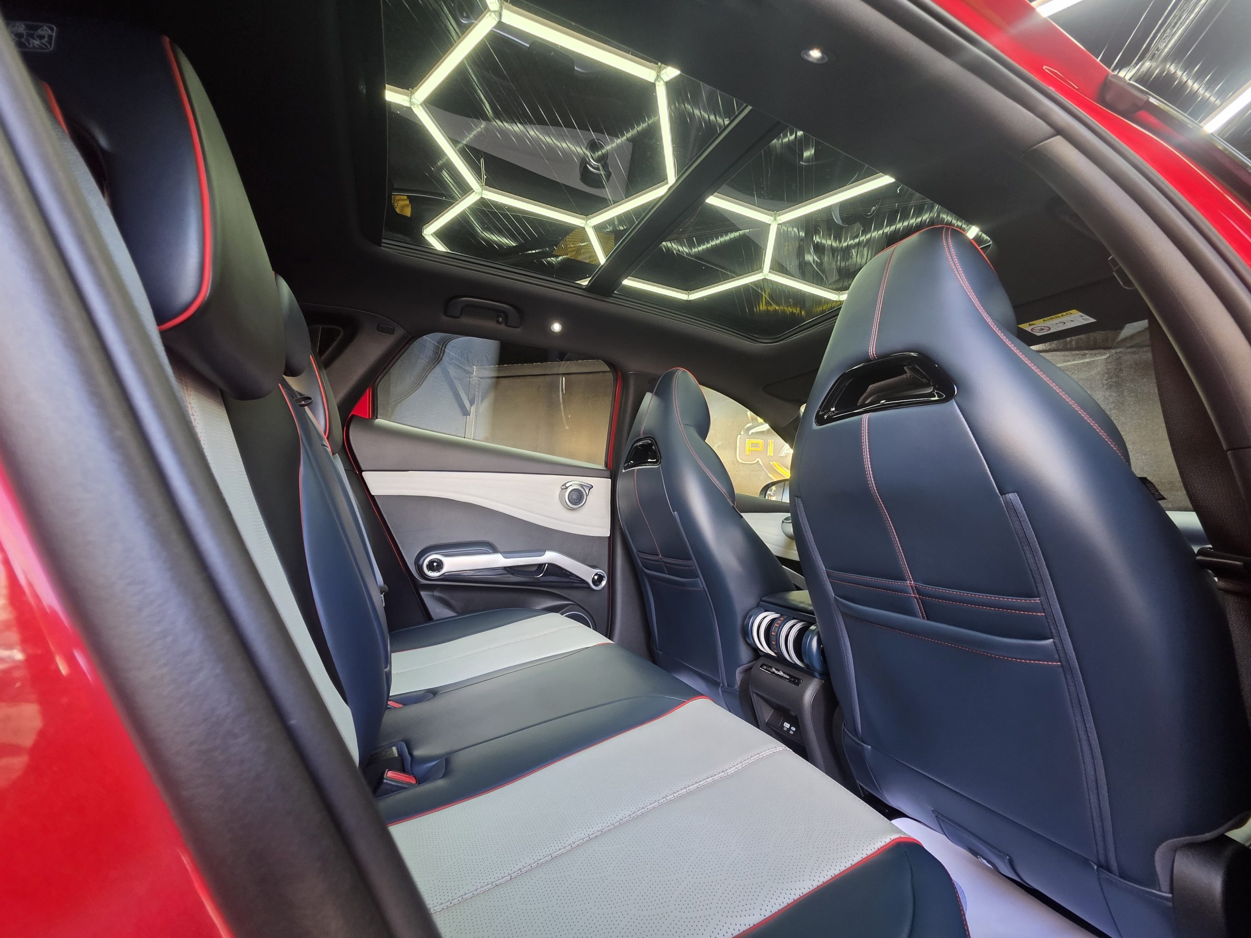 BYD Atto 3 60.48 kWh Confort