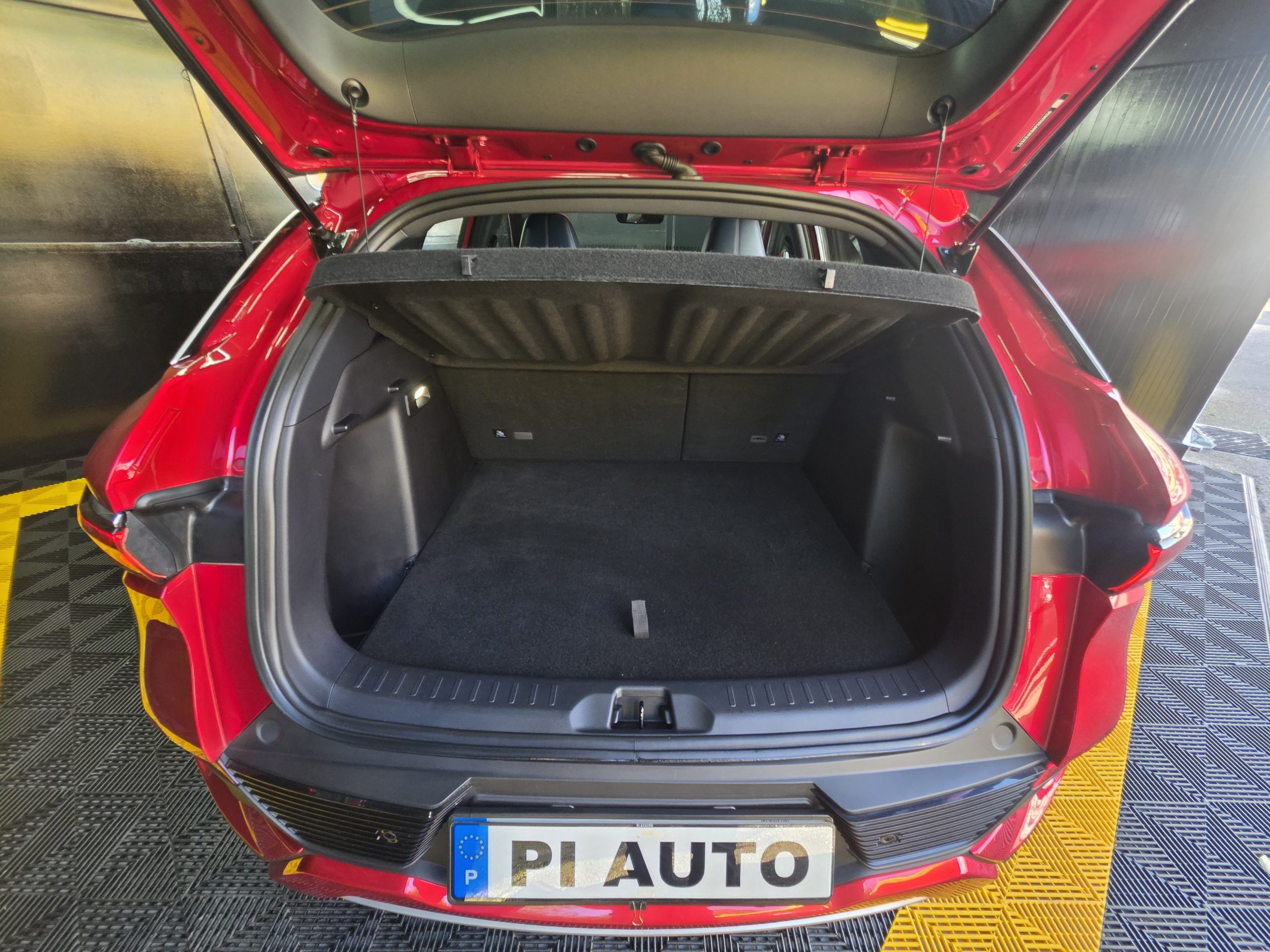 BYD Atto 3 60.48 kWh Confort