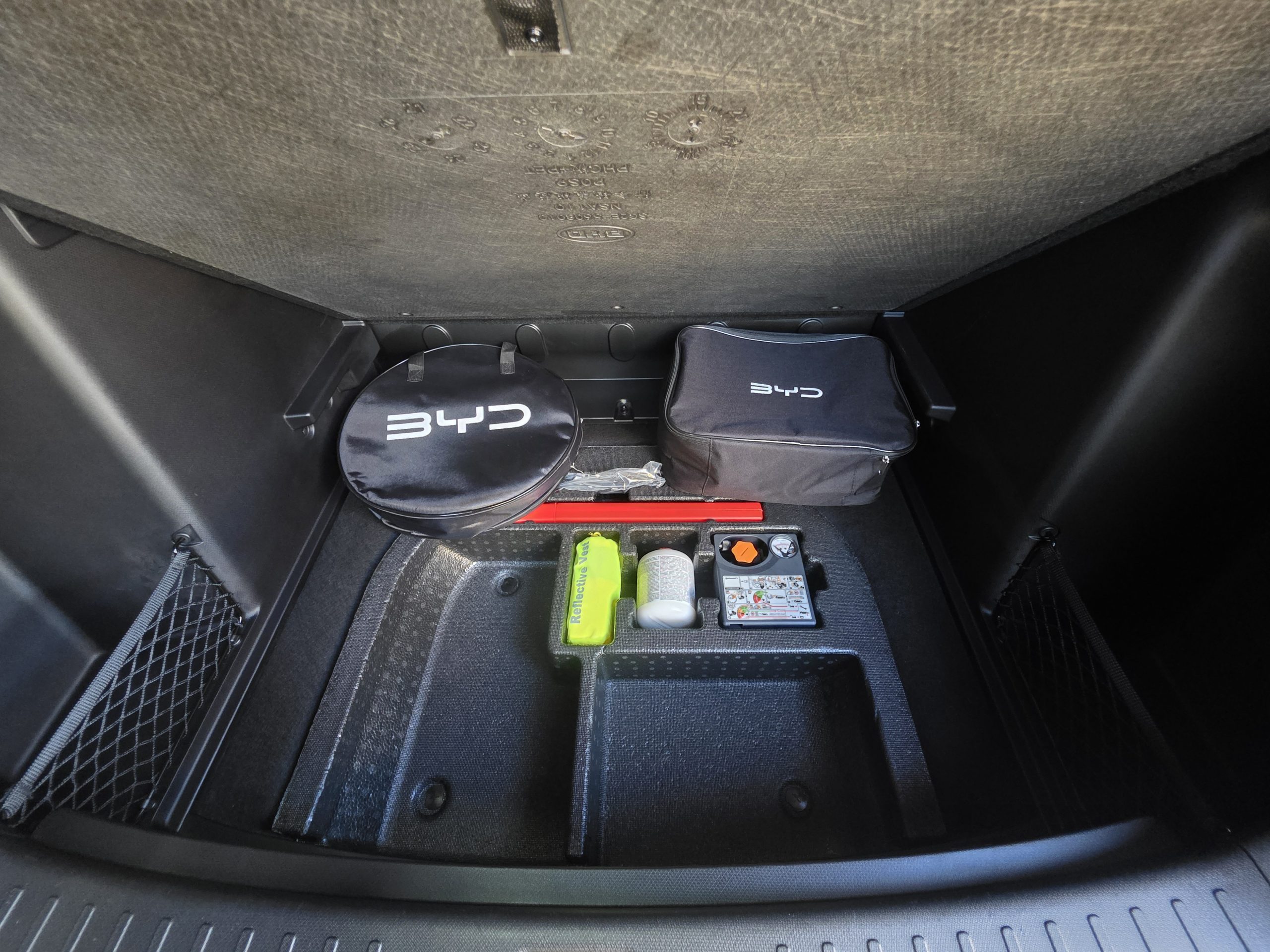 BYD Atto 3 60.48 kWh Confort