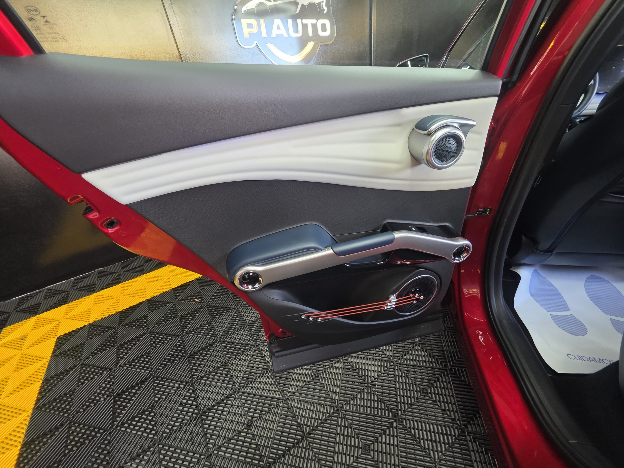 BYD Atto 3 60.48 kWh Confort