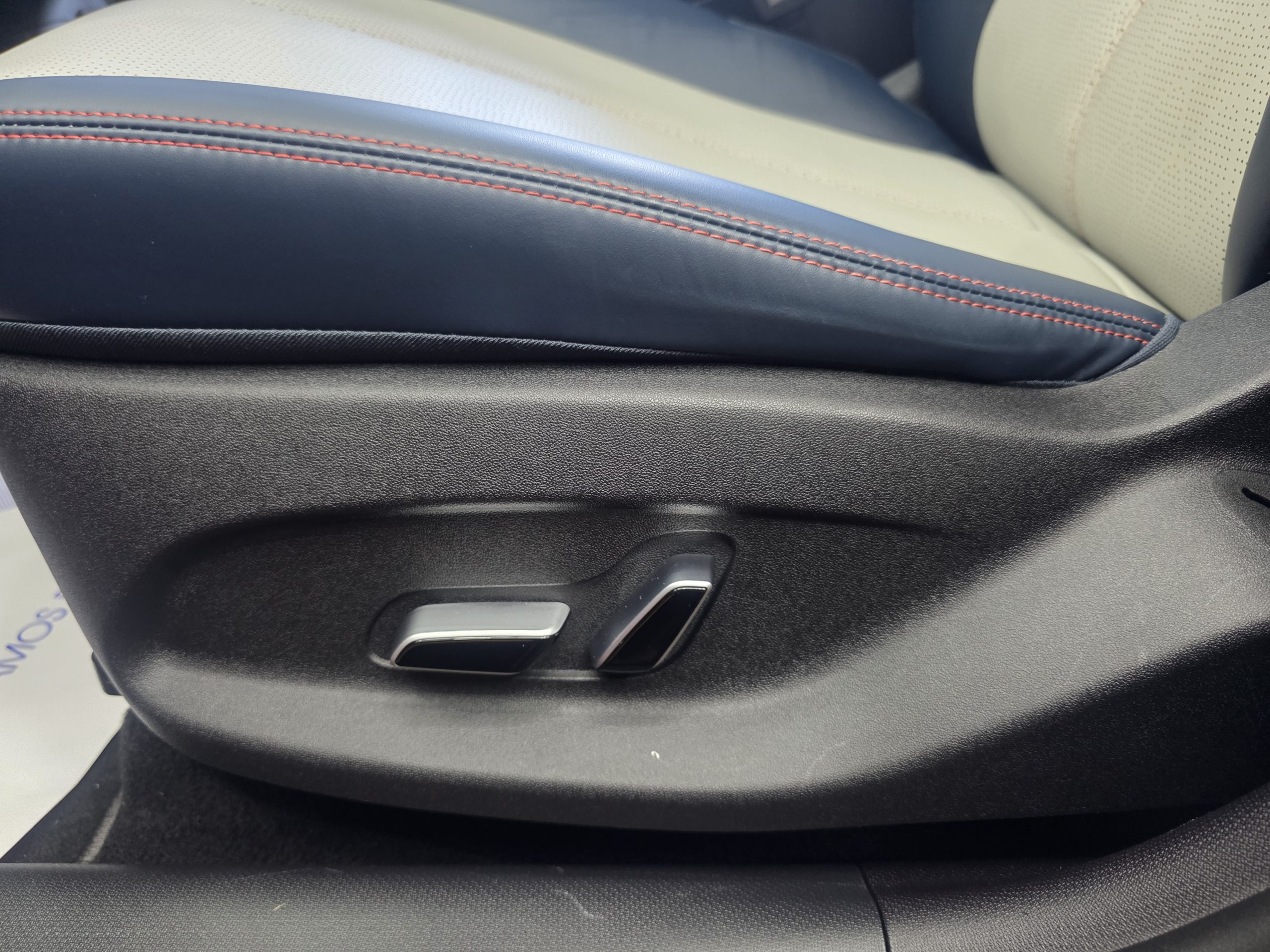 BYD Atto 3 60.48 kWh Confort