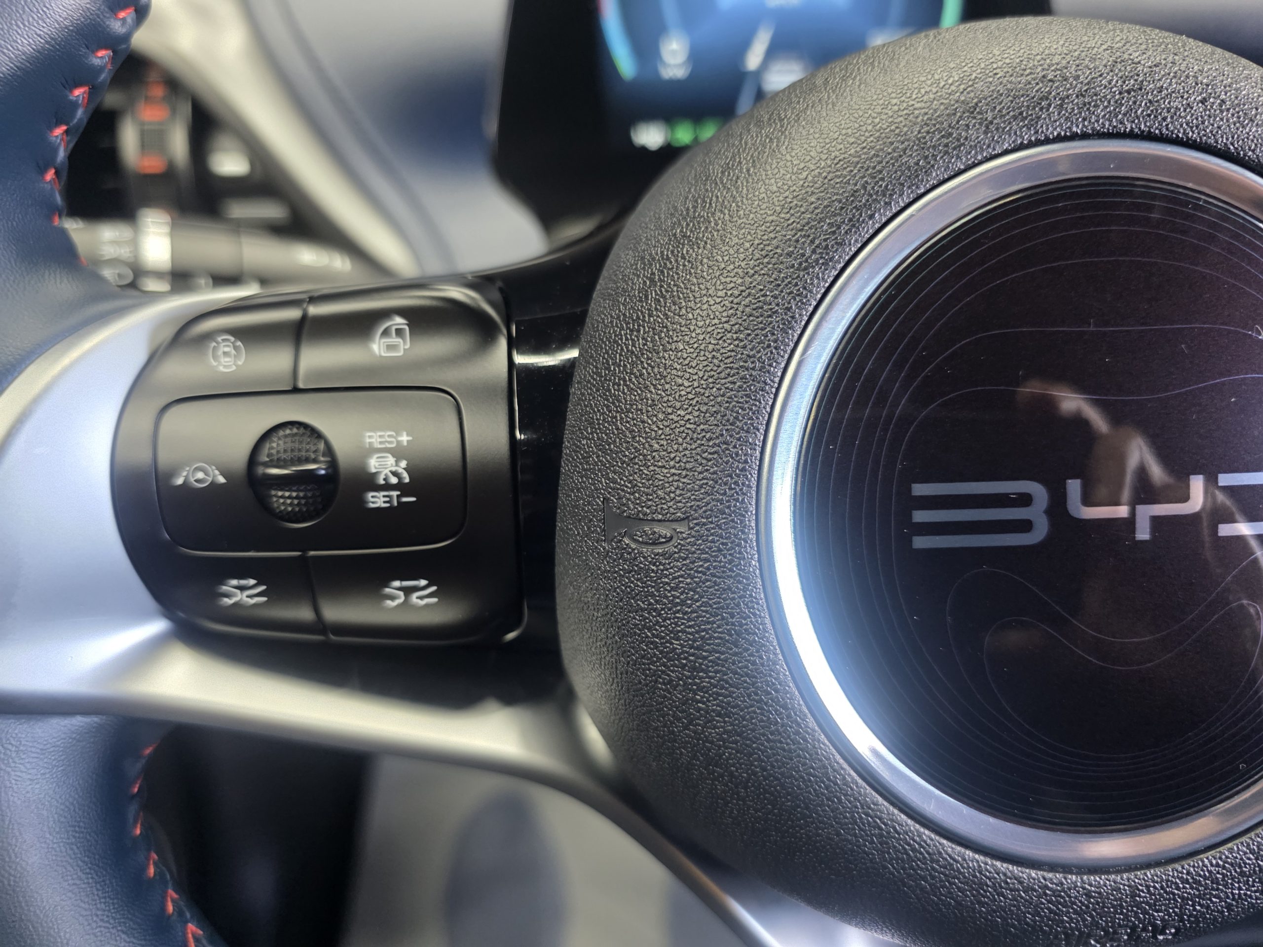 BYD Atto 3 60.48 kWh Confort