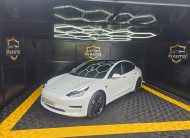 Tesla Model 3 Tracção Traseira