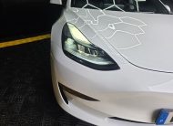 Tesla Model 3 Tracção Traseira