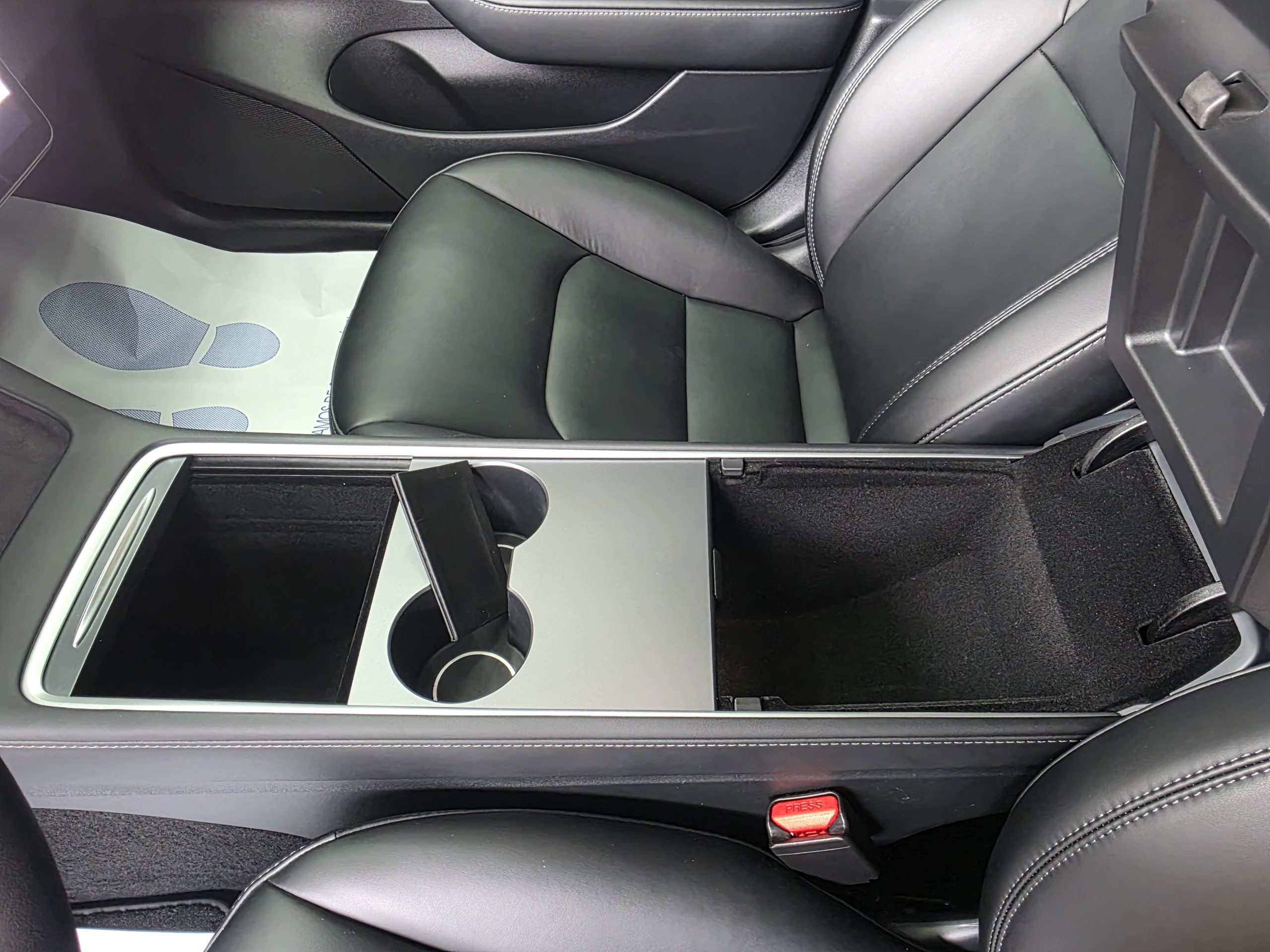 Tesla Model 3 Tracção Traseira