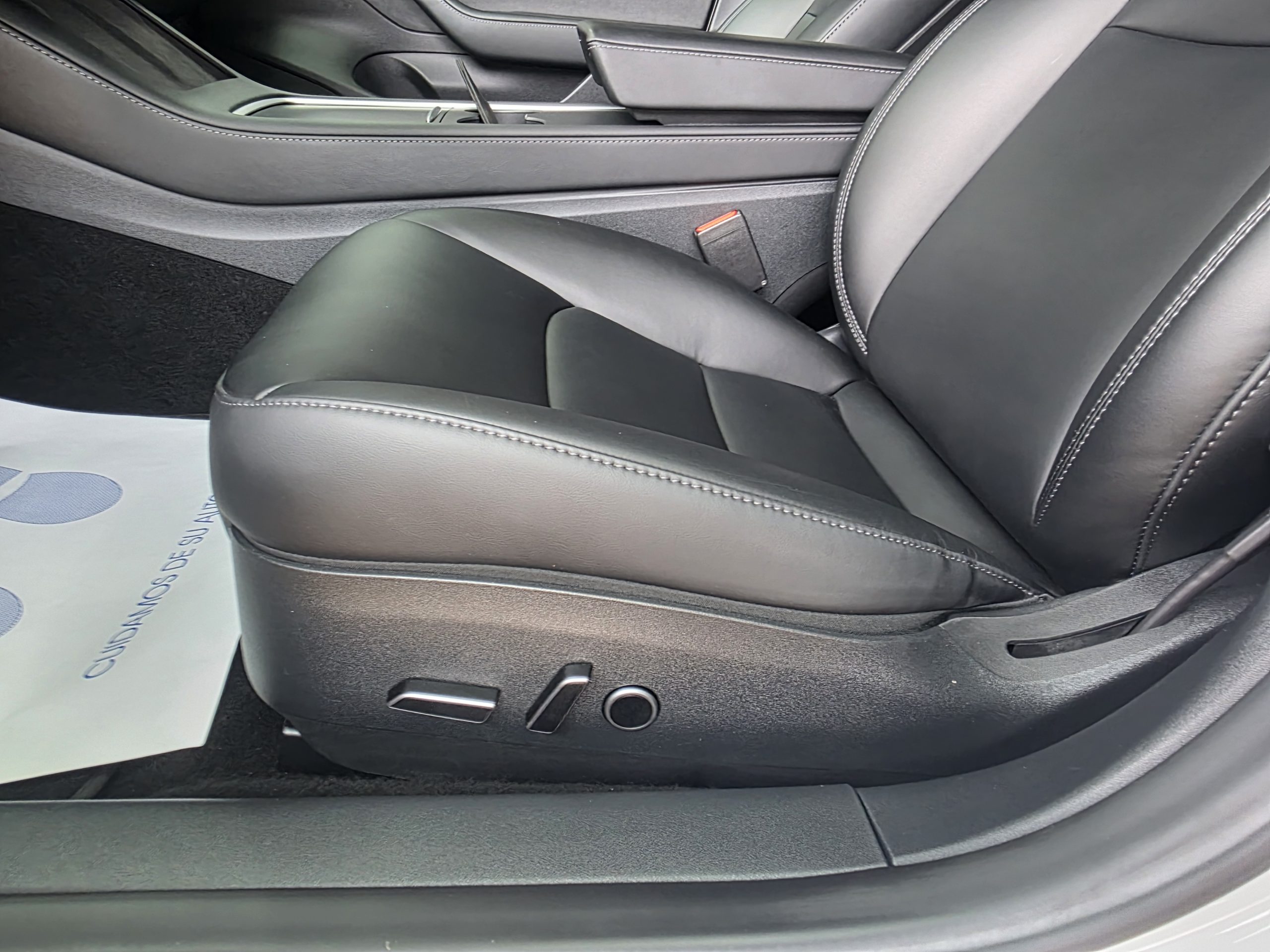 Tesla Model 3 Tracção Traseira