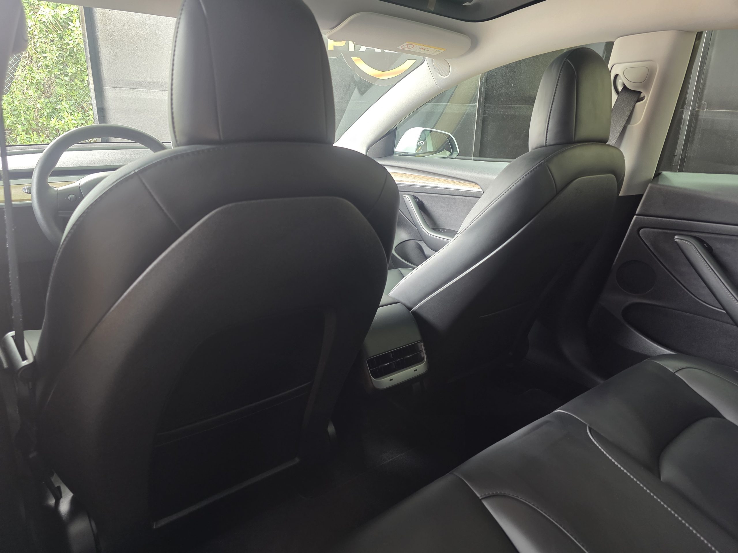 Tesla Model 3 Tracção Traseira