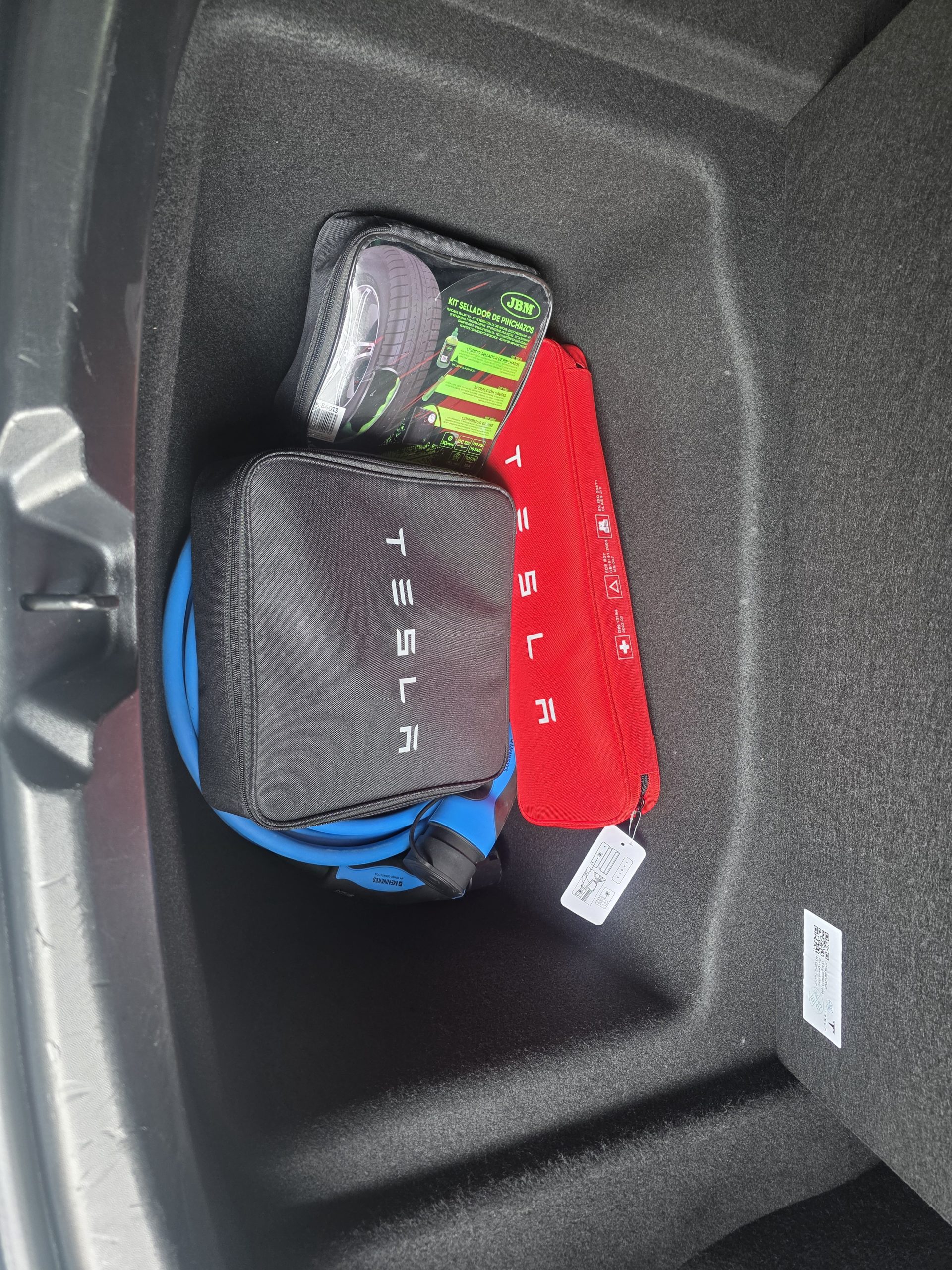 Tesla Model 3 Tracção Traseira