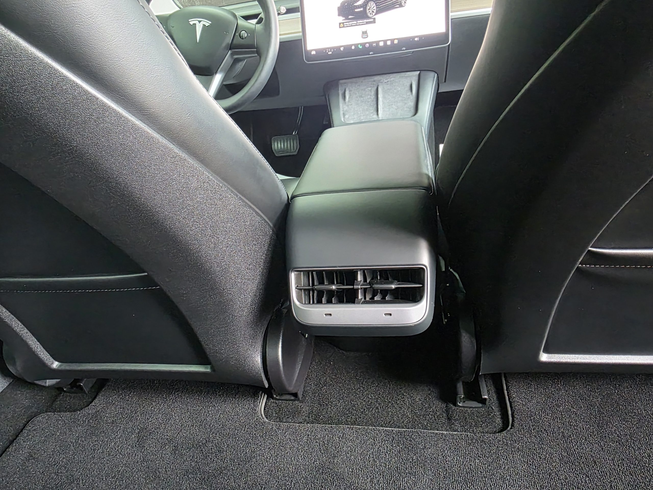 Tesla Model 3 Tracção Traseira