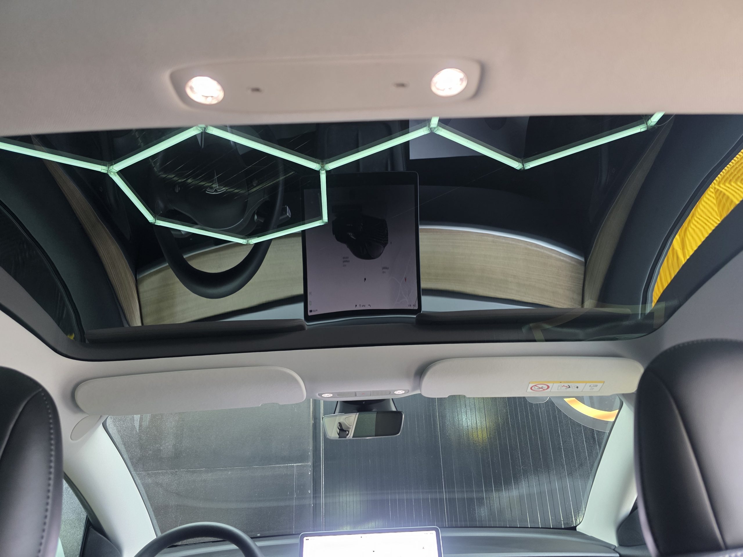 Tesla Model 3 Tracção Traseira