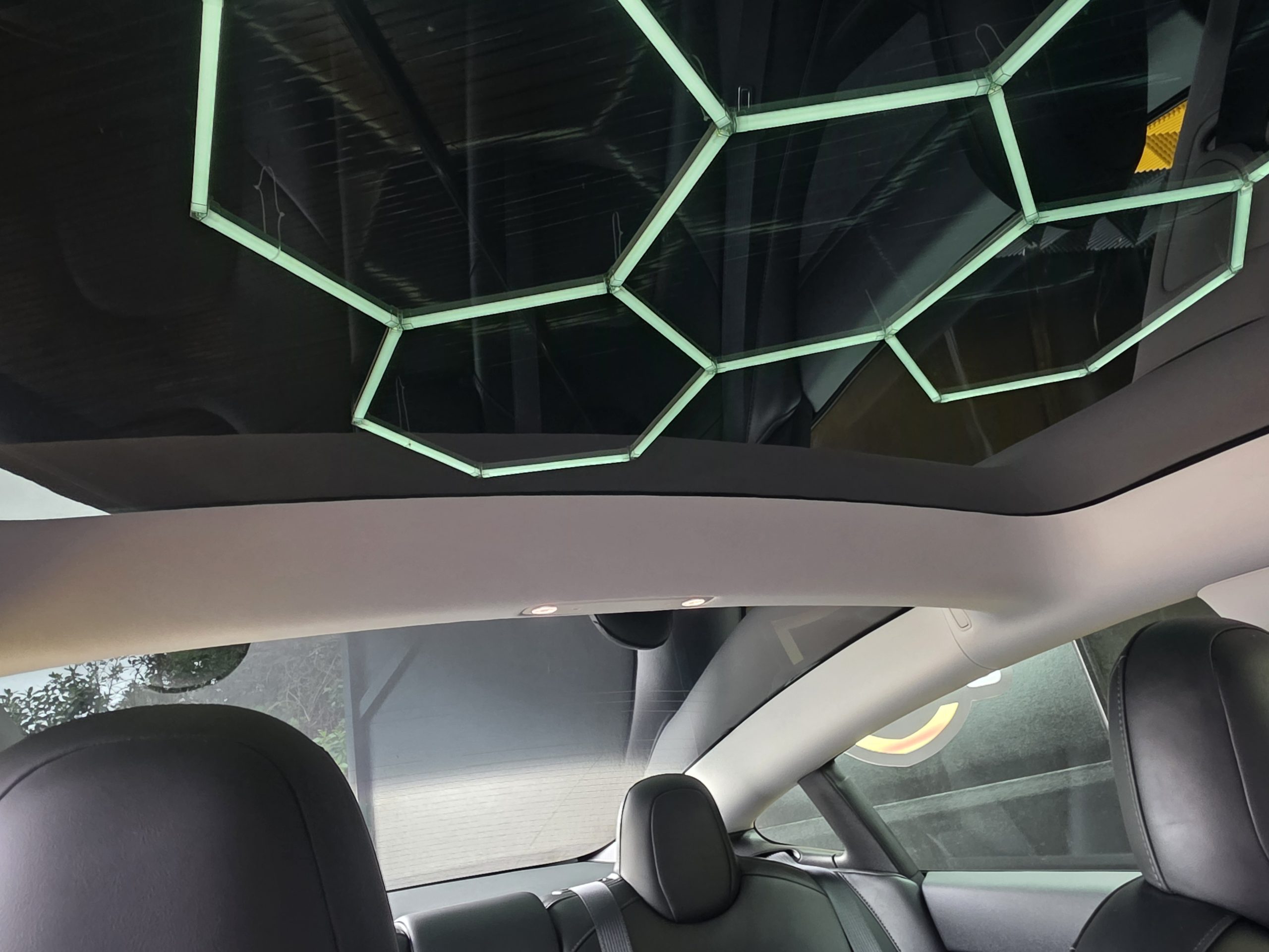 Tesla Model 3 Tracção Traseira