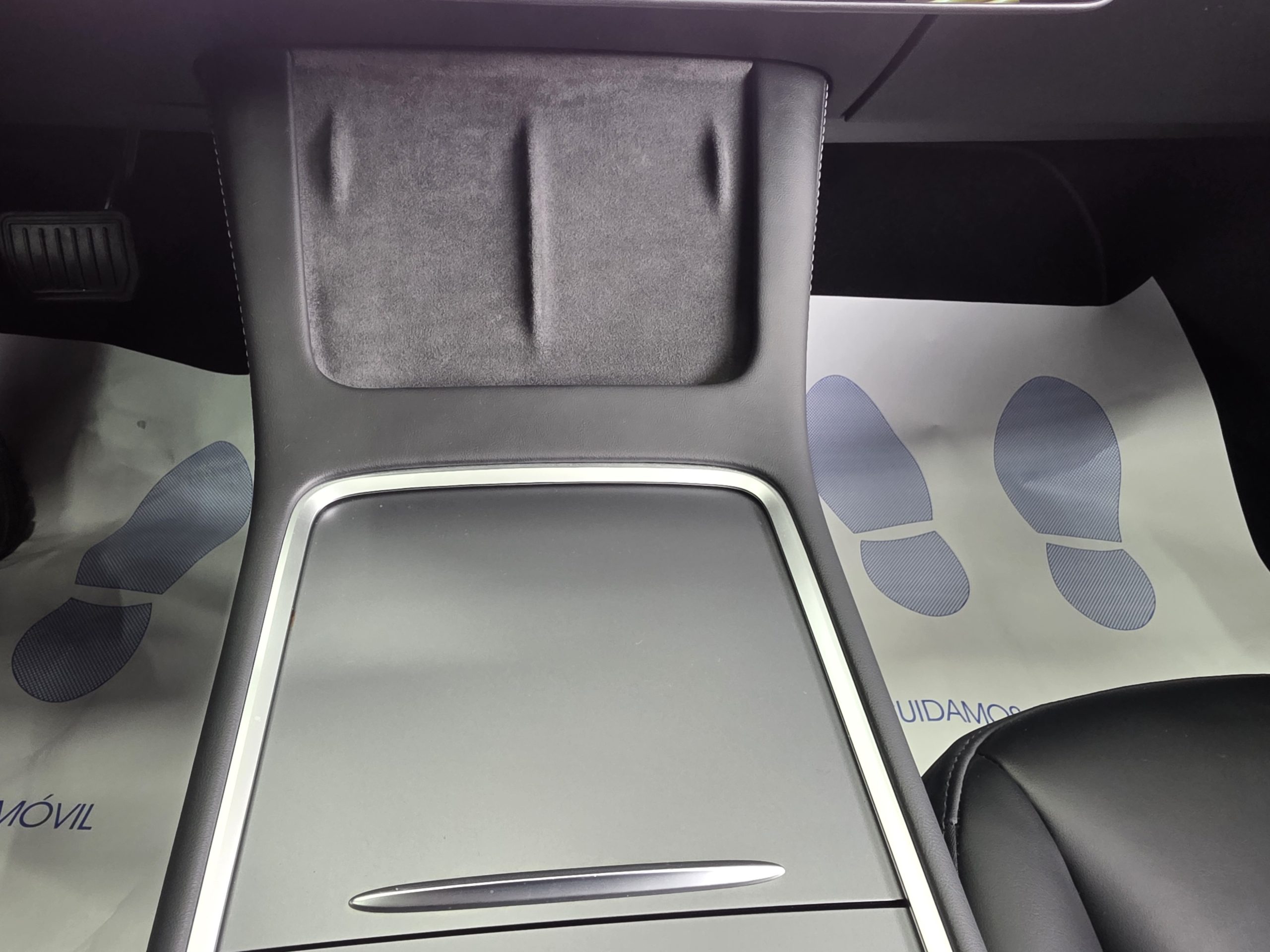 Tesla Model 3 Tracção Traseira