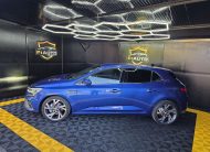 Renault Mégane 1.6 Plug-In R.S. Line