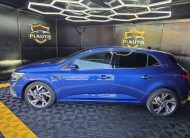 Renault Mégane 1.6 Plug-In R.S. Line