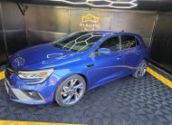 Renault Mégane 1.6 Plug-In R.S. Line