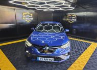 Renault Mégane 1.6 Plug-In R.S. Line