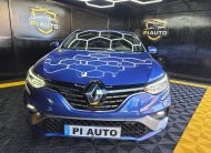 Renault Mégane 1.6 Plug-In R.S. Line