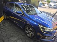 Renault Mégane 1.6 Plug-In R.S. Line