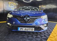 Renault Mégane 1.6 Plug-In R.S. Line