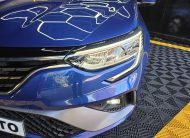 Renault Mégane 1.6 Plug-In R.S. Line