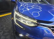 Renault Mégane 1.6 Plug-In R.S. Line