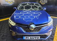 Renault Mégane 1.6 Plug-In R.S. Line