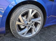 Renault Mégane 1.6 Plug-In R.S. Line