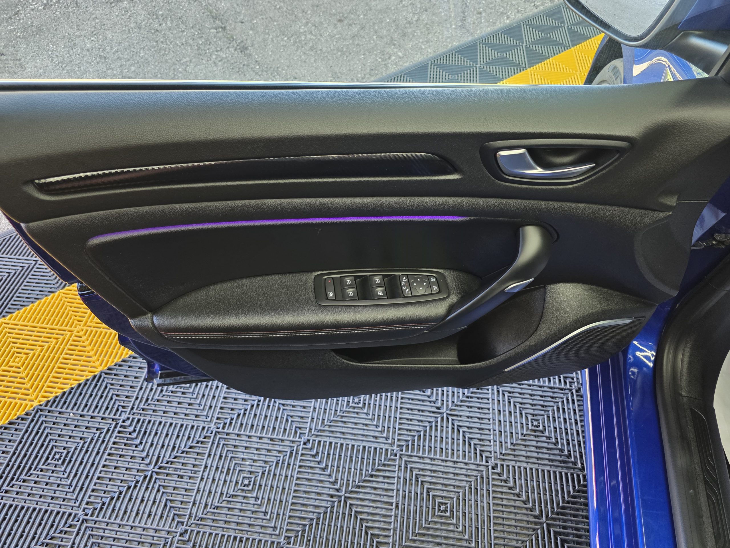 Renault Mégane 1.6 Plug-In R.S. Line