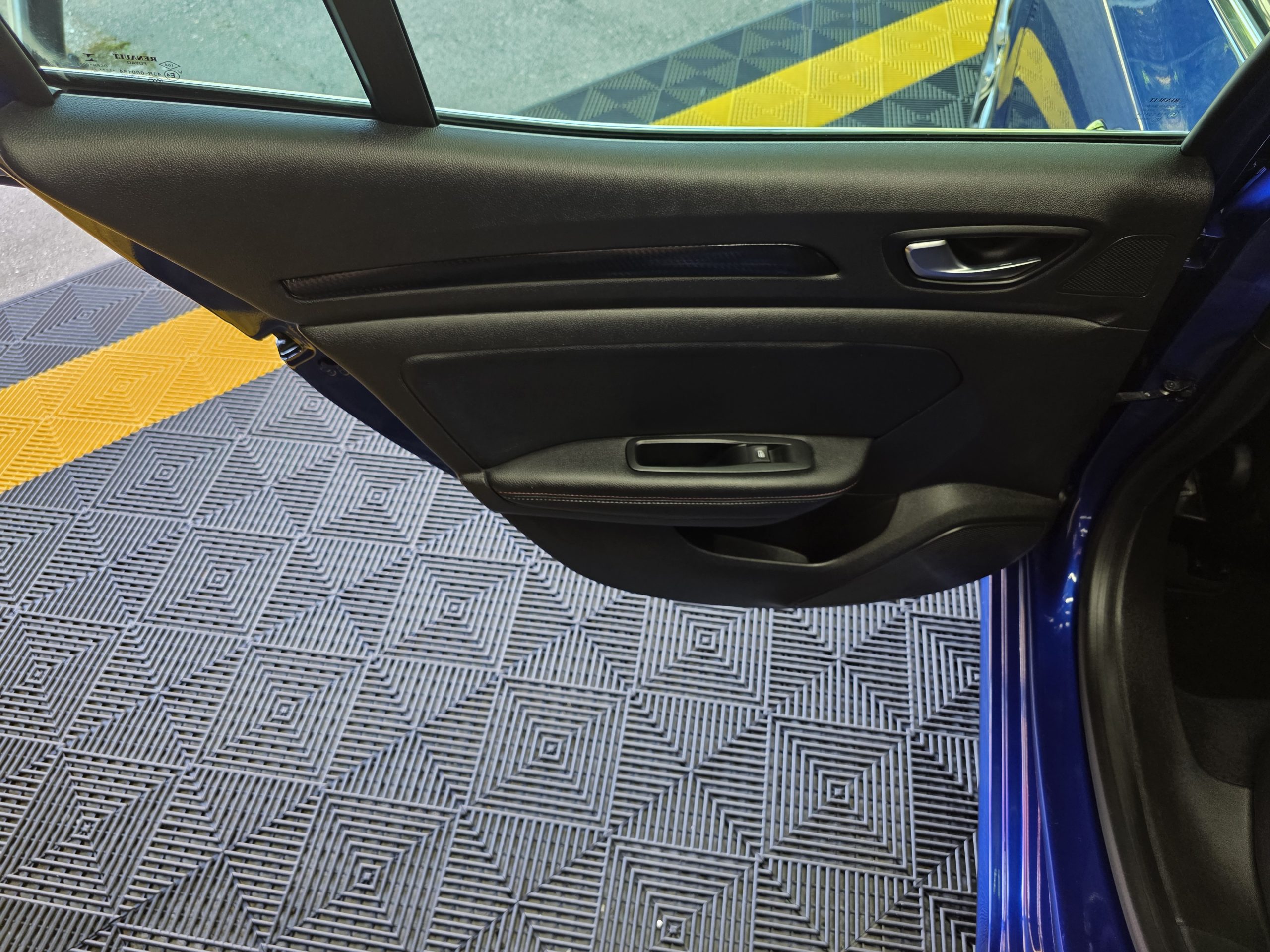 Renault Mégane 1.6 Plug-In R.S. Line