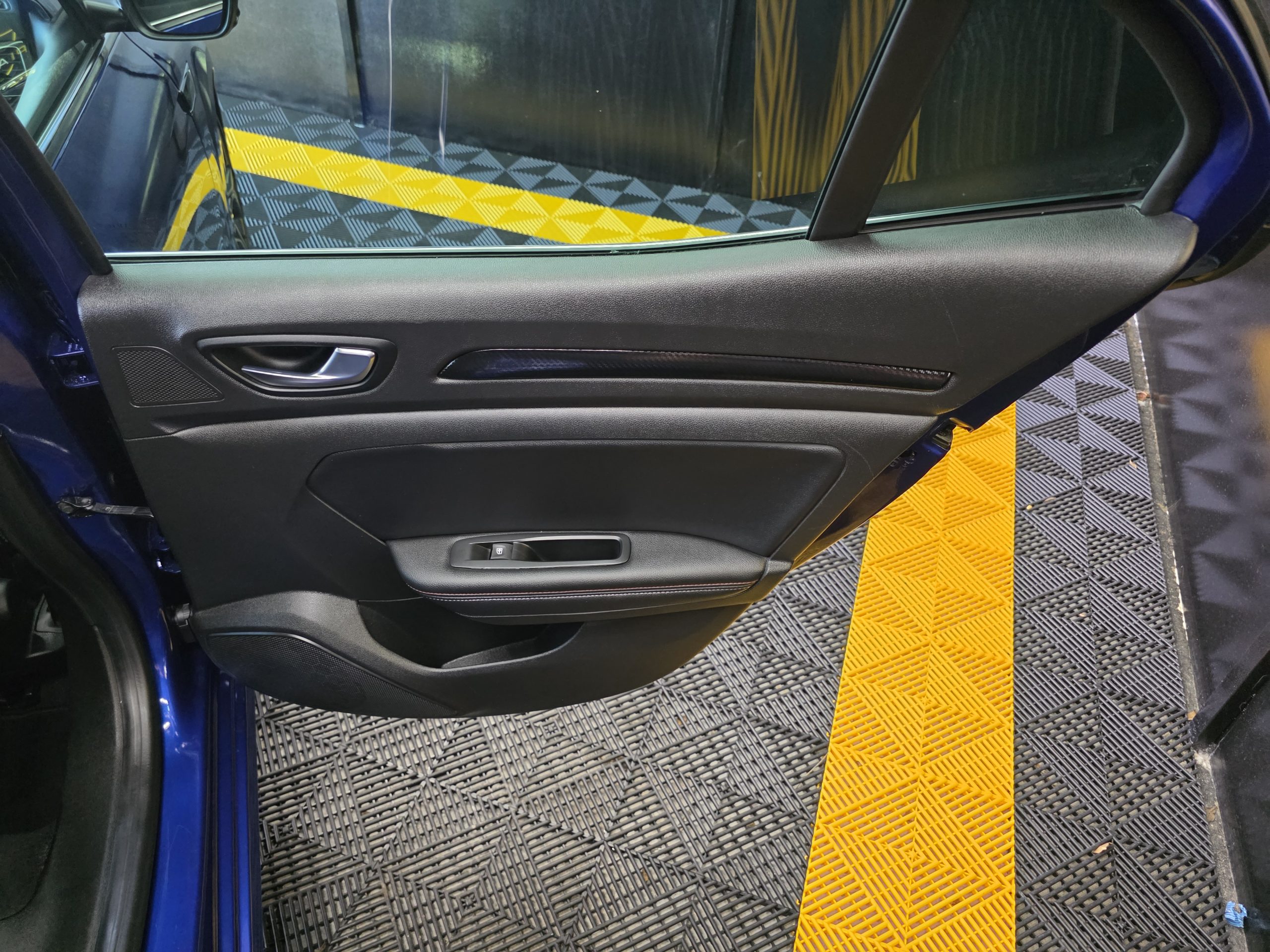 Renault Mégane 1.6 Plug-In R.S. Line