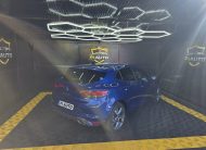 Renault Mégane 1.6 Plug-In R.S. Line