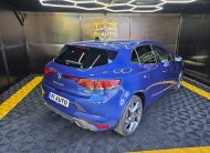 Renault Mégane 1.6 Plug-In R.S. Line