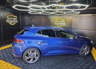 Renault Mégane 1.6 Plug-In R.S. Line